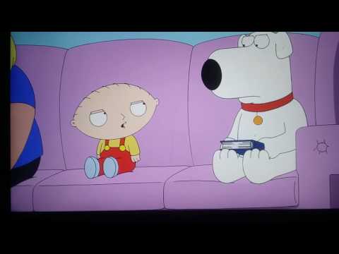 Family guy episode 19 s12