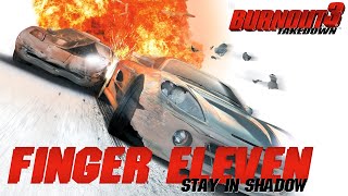 Finger Eleven - Stay in shadow