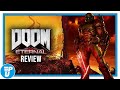 DOOM Eternal Review: Beste shooter aller tijden!