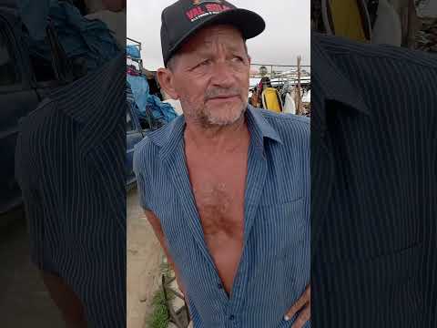 pouca gente na feira livre de tucano Bahia 07/03/2026