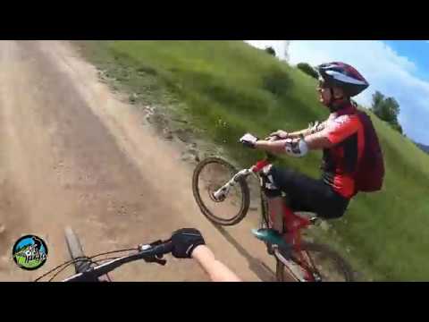 Mtb Opoja - Bresanë - Opojë, 22.06.2019