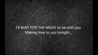 Virgin Steele - Wait For The Night (lyrics)
