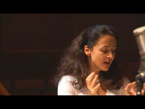 Felix Mendelssohn-Bartholdy Hexenlied op. 8  Gudrun Sidonie Otto und Wolfgang Brunner