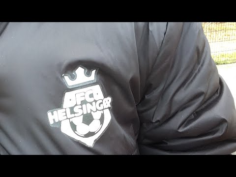 FC Helsingør U13 vs Herlev U14 23. Februar 2019