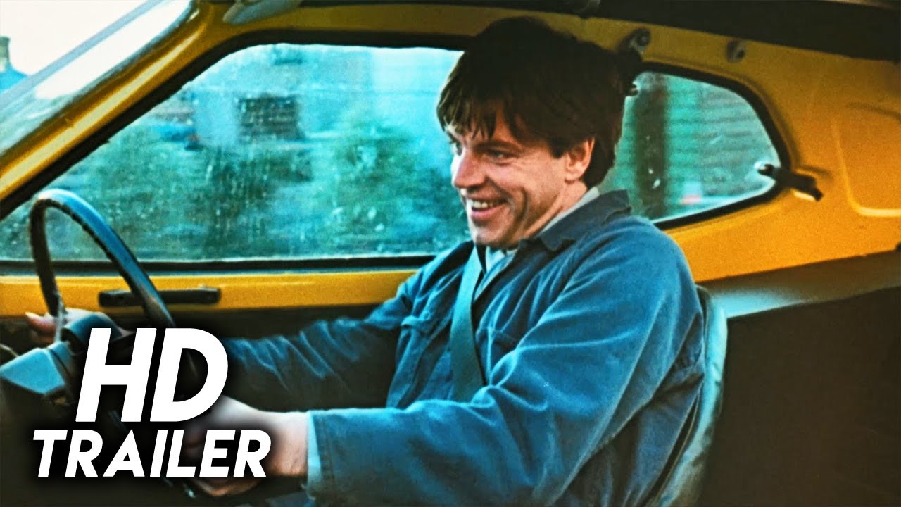 Malcolm (1986) Original Trailer [FHD]