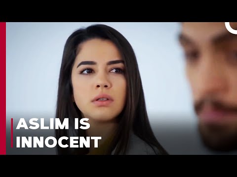 Jülide Loses Her Memory - Can't Stop Loving You