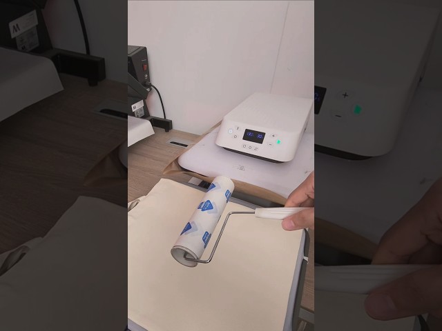 طباعة حقائب قماشية