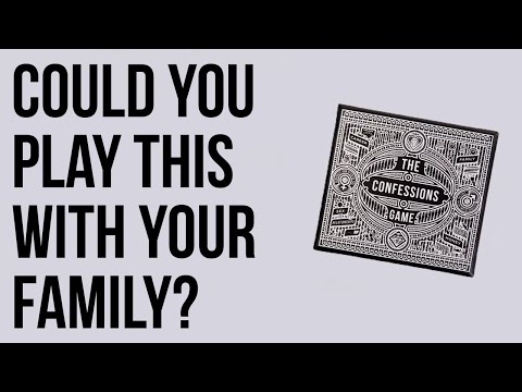 告白ゲーム (The Confessions Game)