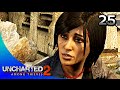 Uncharted 2: Among Thieves Remastered Walkthrough Part 25 · Chapter 25: Broken Paradise