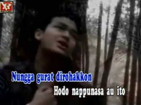 Martin Manurung - Husippon Tu Alogo - Pop Batak