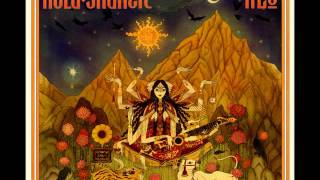 Kula Shaker Death of Democracy