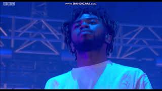 BROCKHAMPTON - SWAMP (Live at Reading 2018)