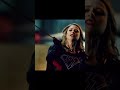 Supergirl Meets Overgirl And Oliver Has A Kryptonite Arrow Supergirl Shorts Crisis Dcuniverse