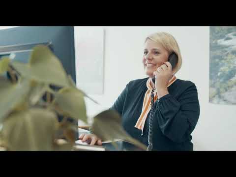 Imagefilm UFS Insurance Broker AG