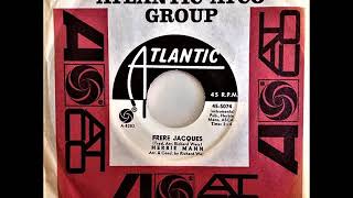 Herbie Mann.... Philly Dog..   1966.