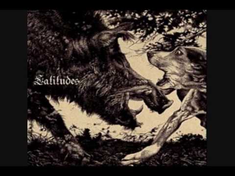 Latitudes - Braille