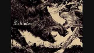 Latitudes - Braille