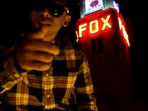 My Ex Stacy- Adam West feat Joey Knox