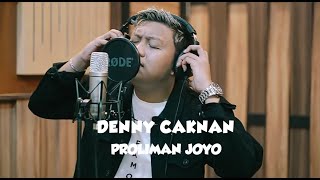 Download lagu DENNY CAKNAN - PROLIMAN JOYO mp3 Download lagu DENNY CAKNAN - PROLIMAN JOYO mp3