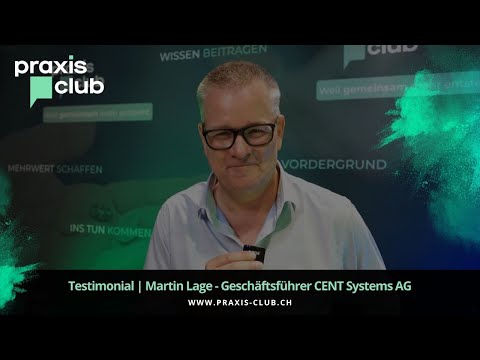Rückmeldung unserer Mitglieder