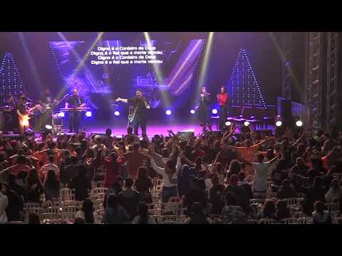 00007  Hélio Borges Celebrações 2018