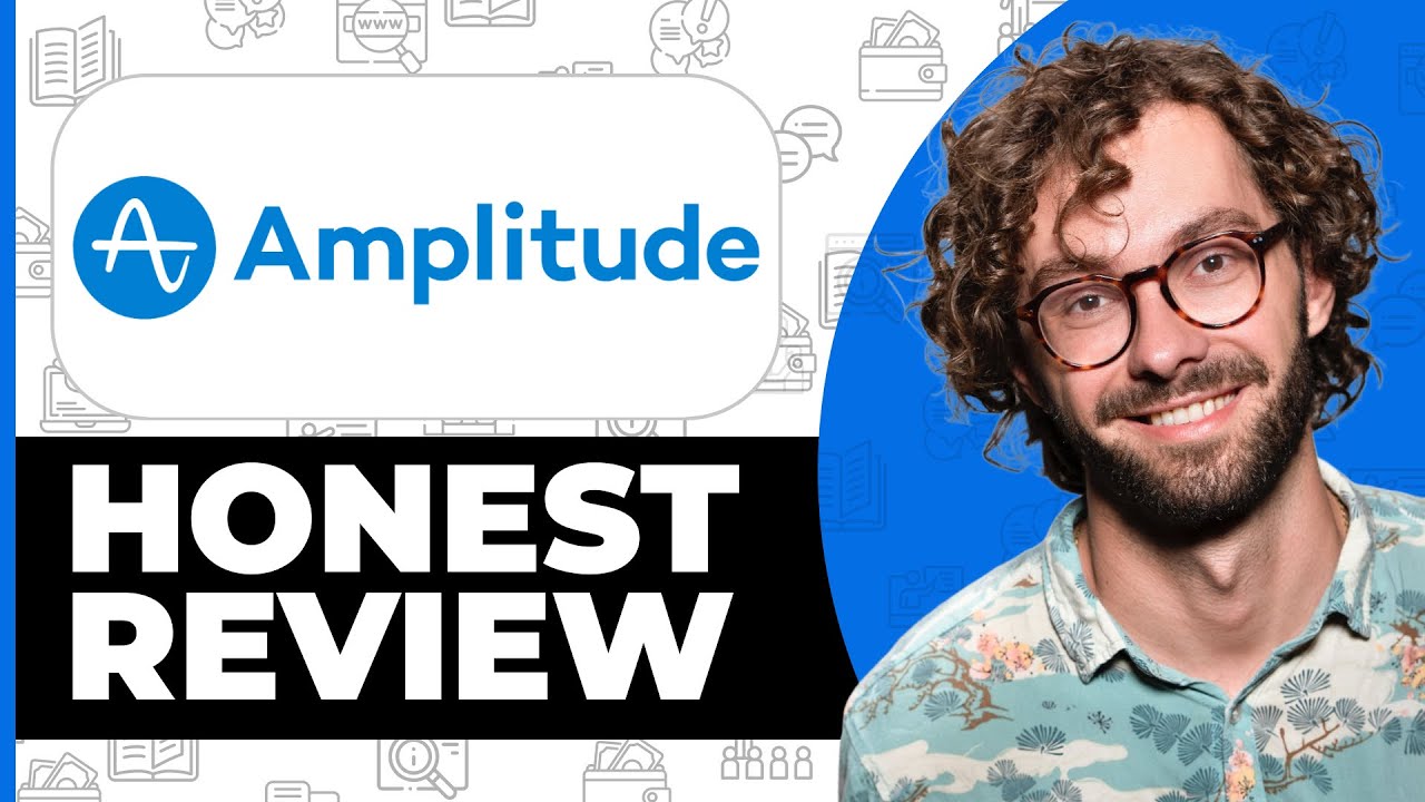 Amplitude Honest Review - Watch Before Using
