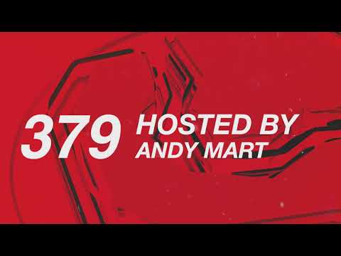 Andy Mart - Mix Machine 379 (NY Edition 2019)
