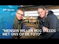 Texels Boer Zoekt Vrouw-stel na 5 jaar onverminderd populair