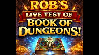 Rob's Tabletop World - Bag of Dungeon: A Fantasy Adventure Game video thumbnail
