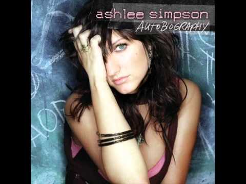 Ashlee Simpson - Pieces of me