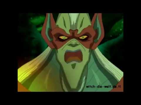 W.I.T.C.H. - Staffel 1 - Folge 25 ('Das gestohlene Herz')