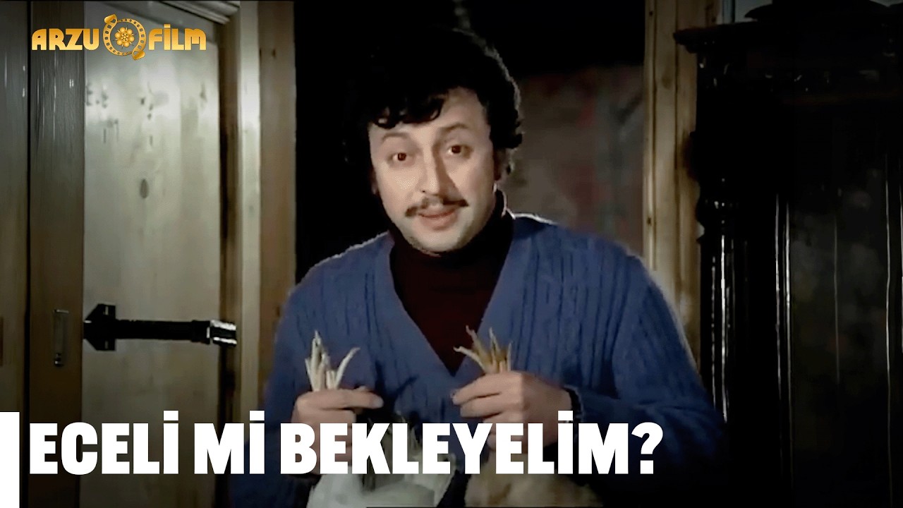 Emel Sayın Siz Tavuk Kesebilir Misiniz? | Mavi Boncuk