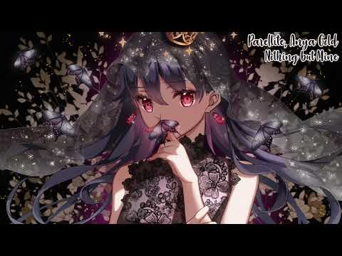 Nightcore - Nothing But Mine