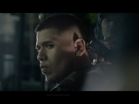 "CALLE y ACTITUD" - Rayo a.k.a Big Buda & MPDhela (Videoclip)