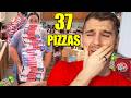 The Truth About The 37 Pizzas Tik Tok Mom