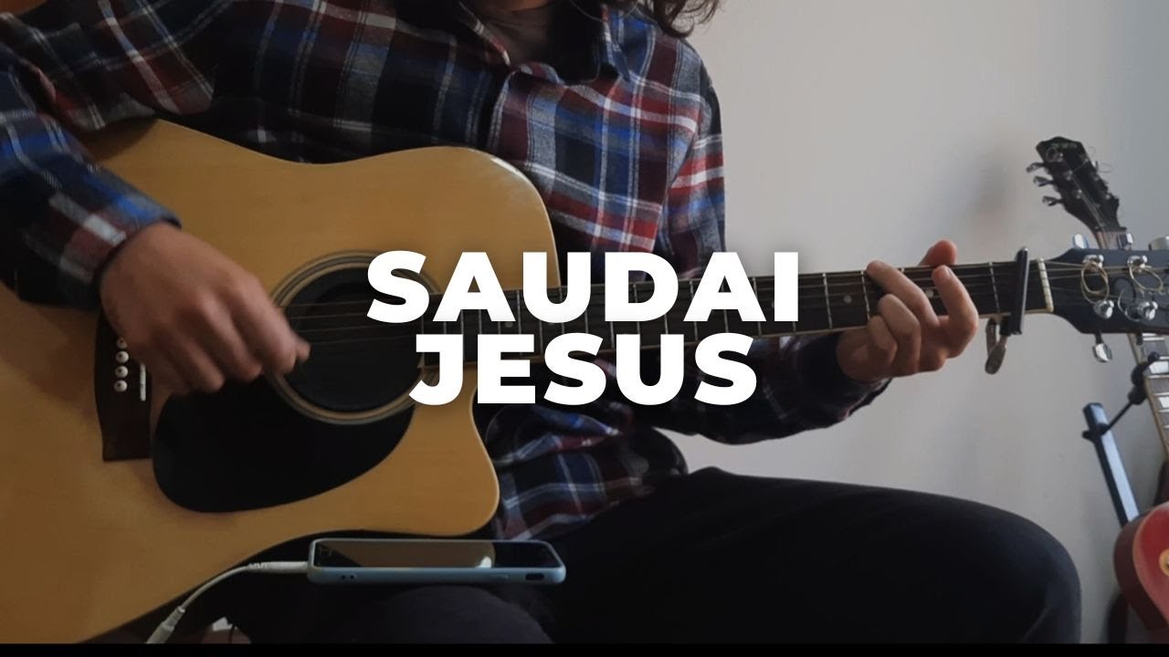 SAUDAI JESUS