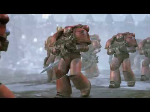 Powerwolf - Armata Strigoi (Lyrics) |Warhammer 40K|