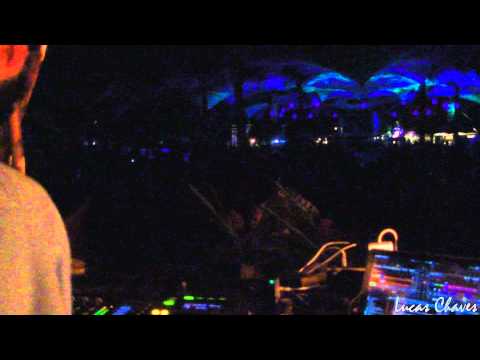 Fabio Leal  @ TERRA EM TRANSE FESTIVAL - Bahia