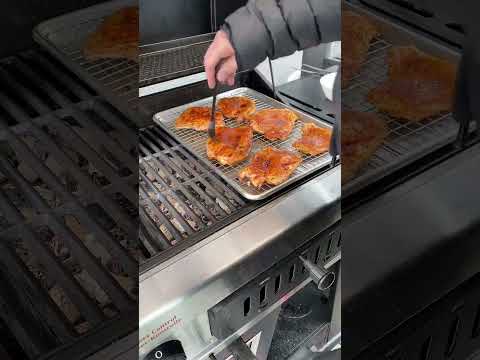 Pollo Fino vom BbqDad#pitbossgrillsDE#bbqdad#bbq#kreutzers