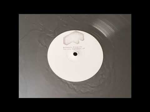 Rolando Simmons -- Shadow Wedding