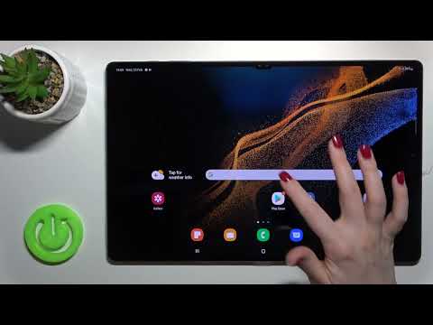 How to Manage Google Feedback in SAMSUNG Galaxy Tab S8 Ultra – Find Feedback Options
