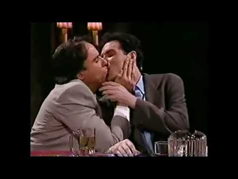 Kevin Nealon and Norm Macdonald - Saturday Night Live