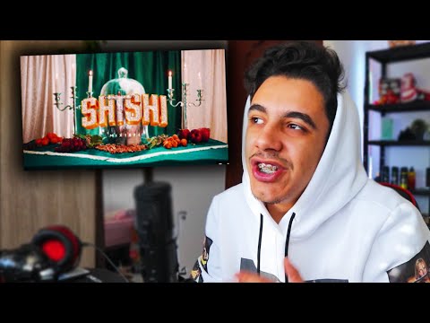 Pablo Chill-E Presenta "Shishi Mixtape" (REACCIÓN)