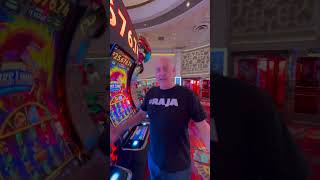 Mendapatkan DOUBLE MAJOR di Ultimate Fire Link BARU! #slot #kasino #vegas