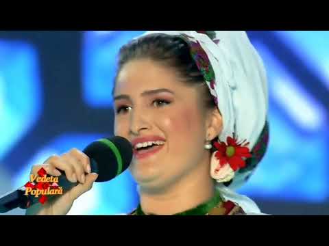 Simona Alexandru-Vedeta Populară, Semifinală, Sezon 4 -Cantec Grecesc-Milo mou kokkino/O po po Maria