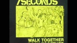 7 Seconds - Escape And Run
