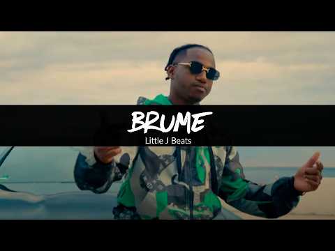 (FREE) Bouss x SDM x PLK Type Beat - "Brume" (Rap/Trap FR)