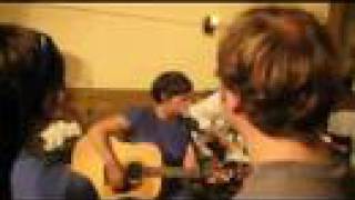 Camera Obscura live at Soundfix Records (8.23.07)