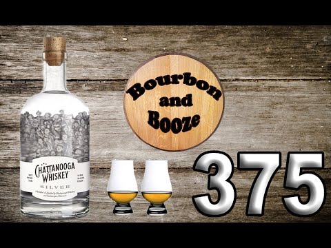 375 Chattanooga 91 Silver