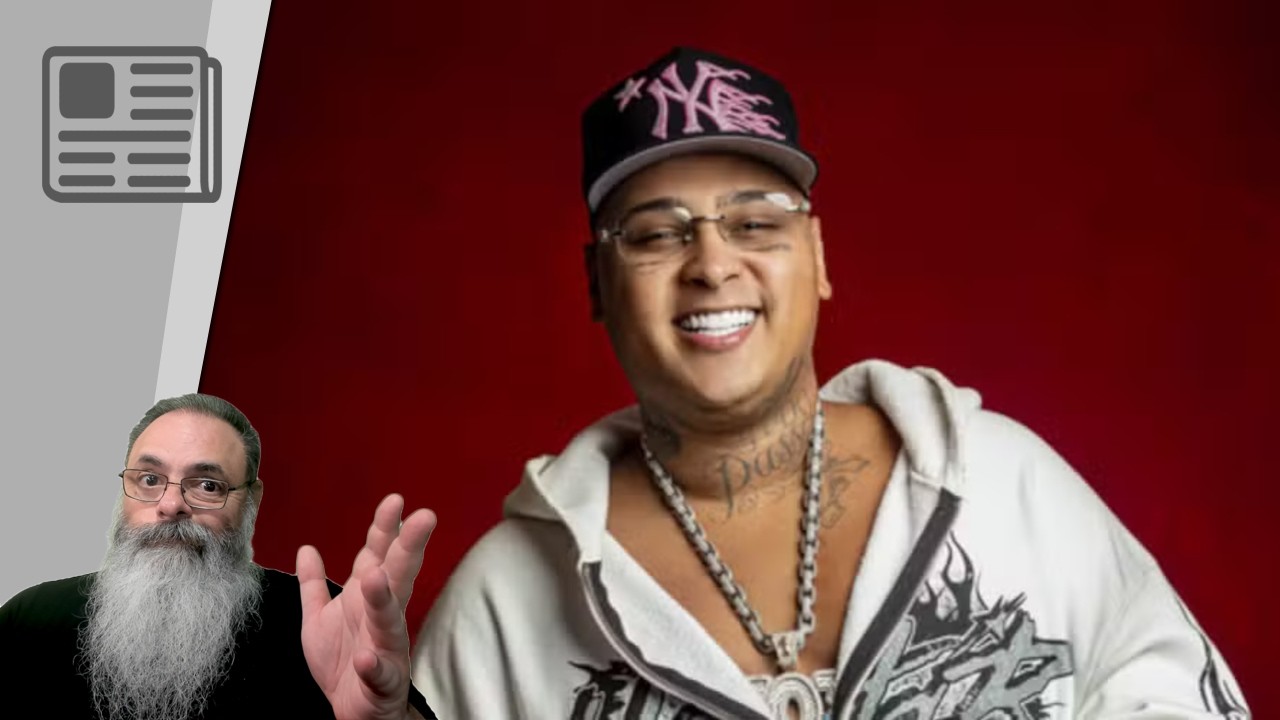 CARA da CHOQUEI recebe HABEAS CORPUS e será SOLTO JUNTO com OUTROS PRESOS na OPERAÇÃO NARCO FLUXO